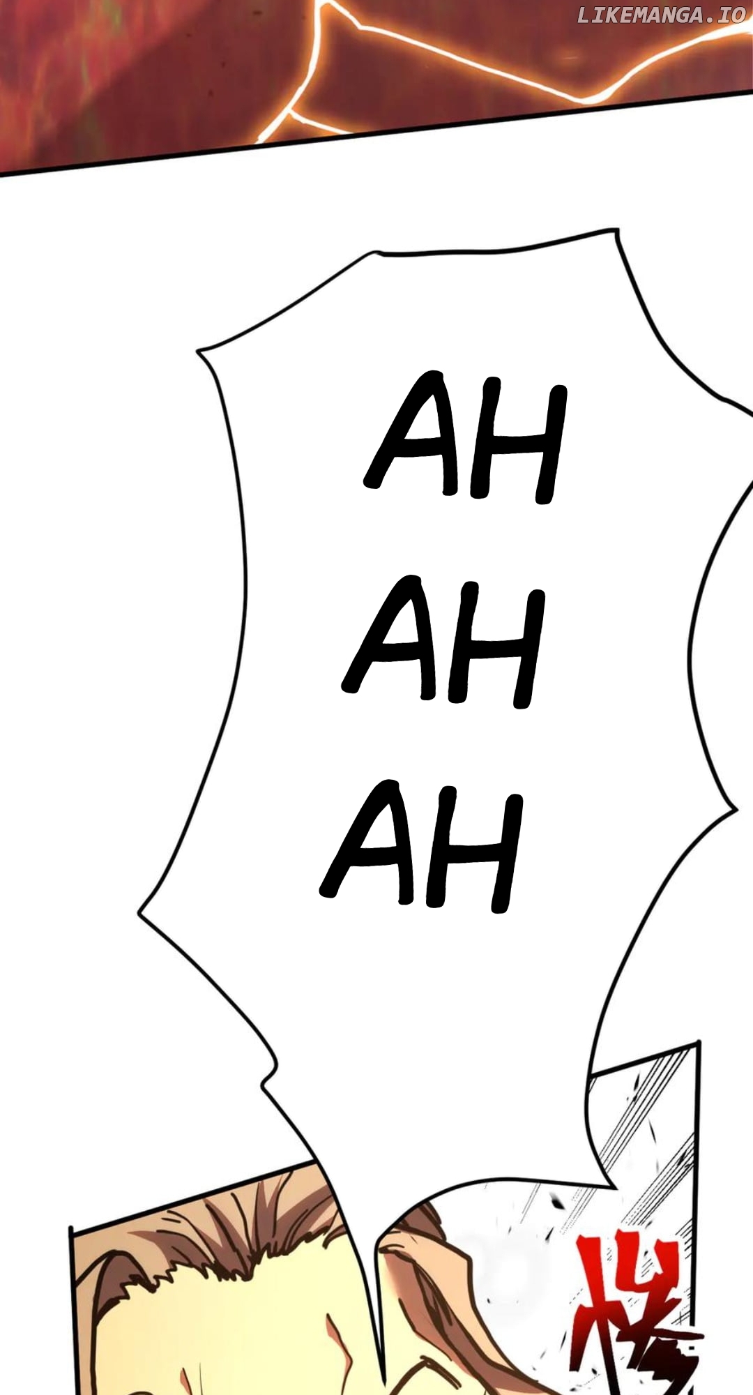 Log into the Future Chapter 220 - page 11